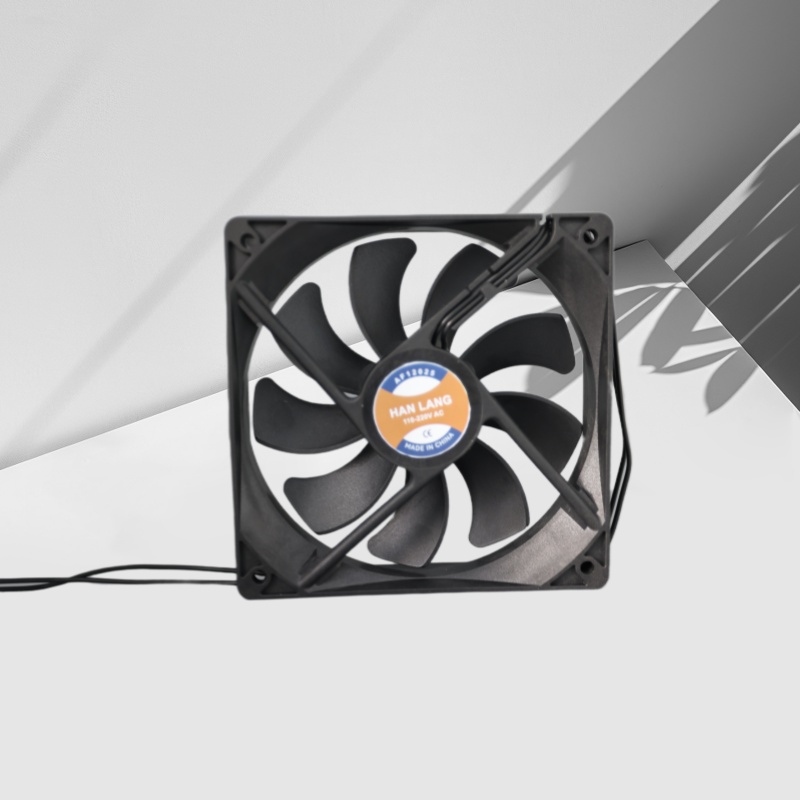 Blower Motor vs. Fan Motor: Key Differences Explained