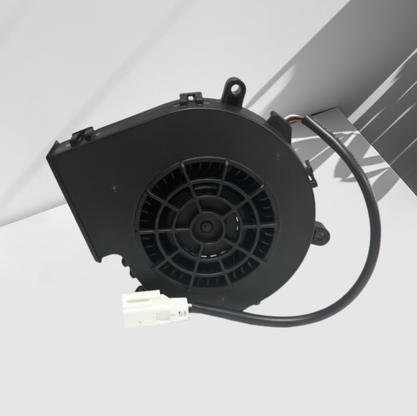 Electric Blower Motor Issues: Common Problems Explained