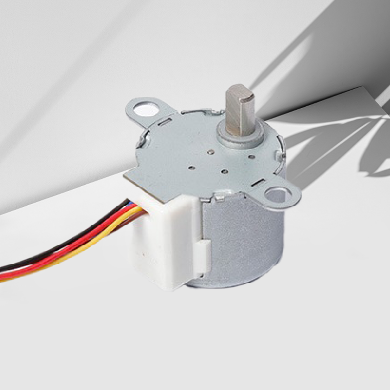 Versatile Stepper Motors: Revolutionizing Modern Machinery
