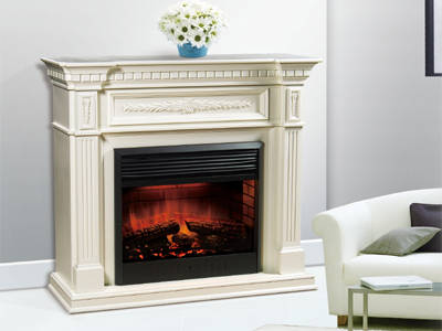 Fireplace Motor: Discover Its Power Output
