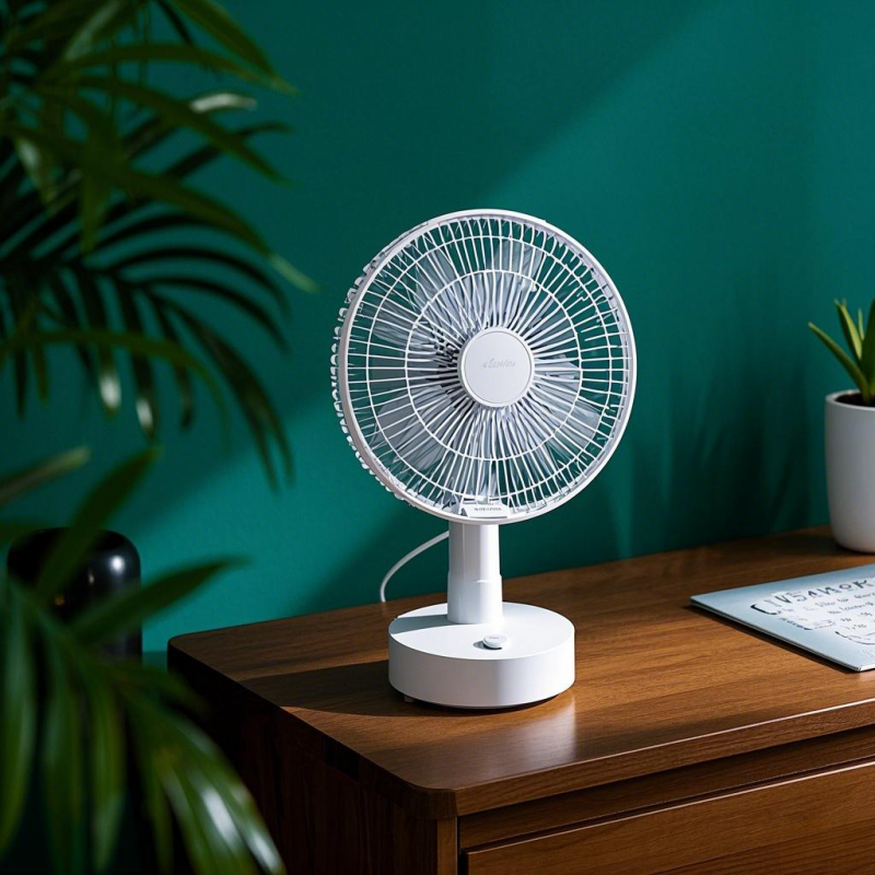 Understanding the Role of a Fan Motor in Appliances