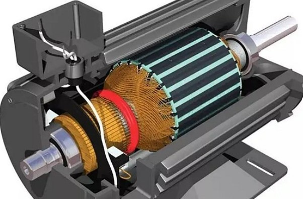 Asynchronous vs. Synchronous Motors: Key Differences