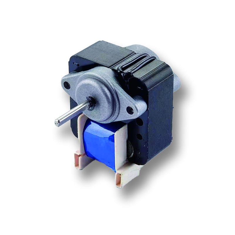 Stand Fan Motors: Types and Benefits Explained