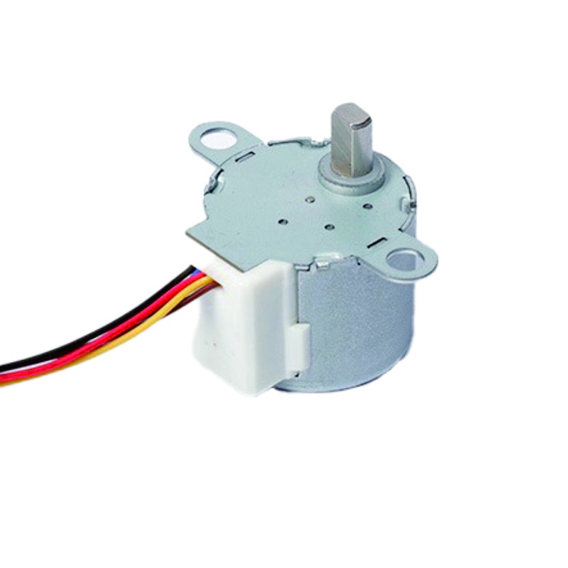 High-Precision HANLANG Stepper Motor Series
