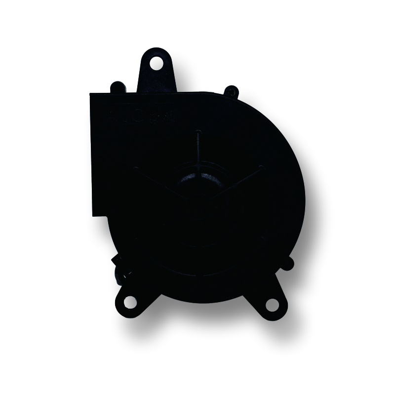 High-Quality DC Forward Centrifugal Fan by HANLANG