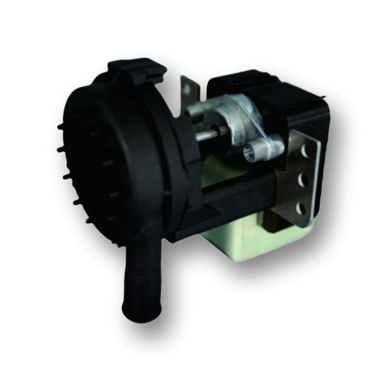 Silent & Durable HANLANG Water Pump & Stand Fan Motor Combo