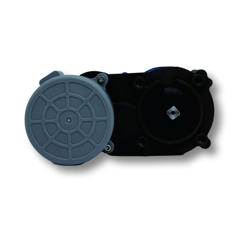 Premium Gear Motors - HANLANG Factory China